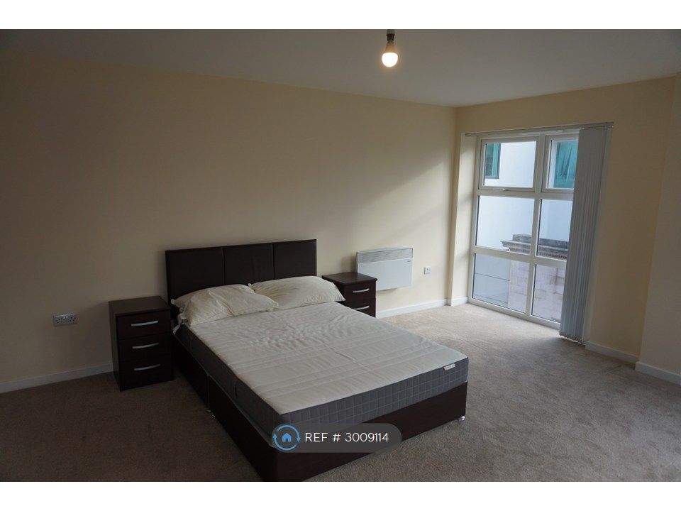 Property photo 2 of 12 Second Bedroom