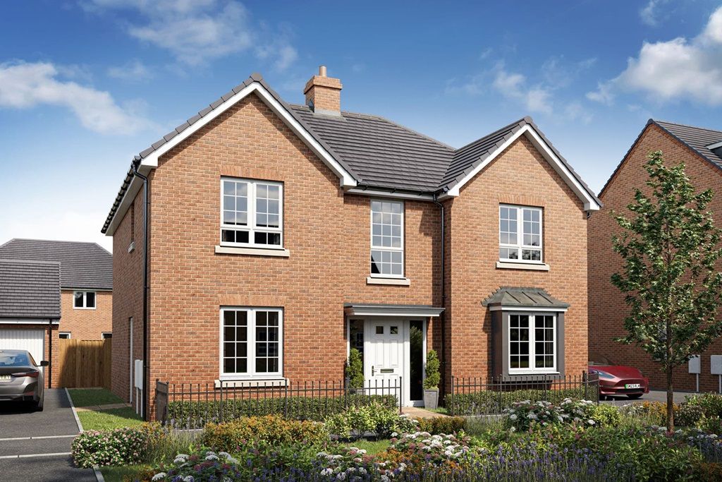 Property photo 1 of 17 Thirlford New