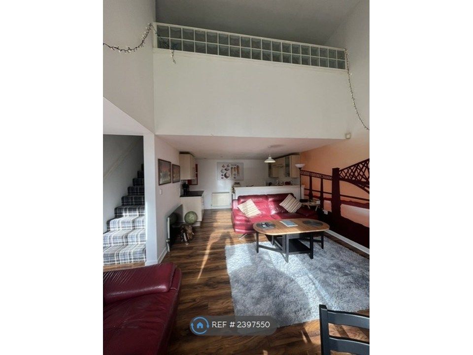 2 bed terraced house to rentSchool Wynd, Paisley PA1