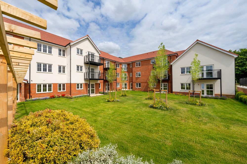 Additional image 10 of 2 bed flat to rentSaffron Walden CB10