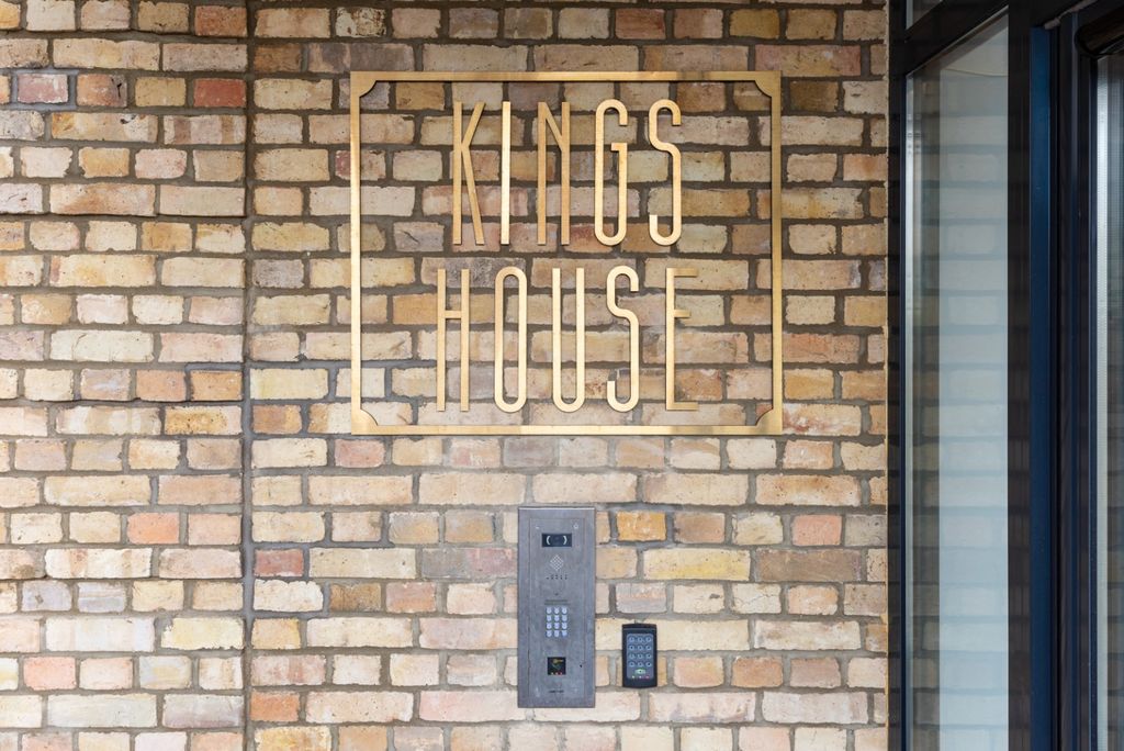 Additional image 24 of 2 bed flat for saleKings House, Queens Gardens, Hove BN3