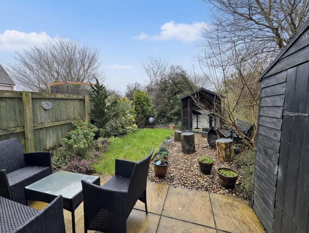 Property photo 2 of 16 Garden