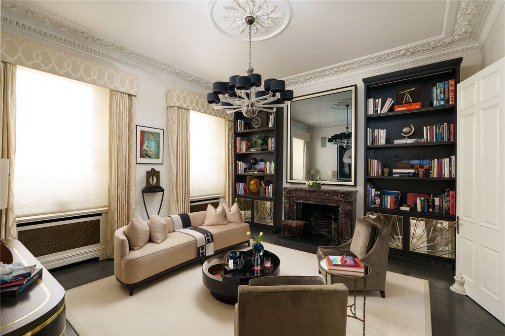 Additional image 2 of 6 bed detached house for saleEaton Place, Belgravia, London SW1X