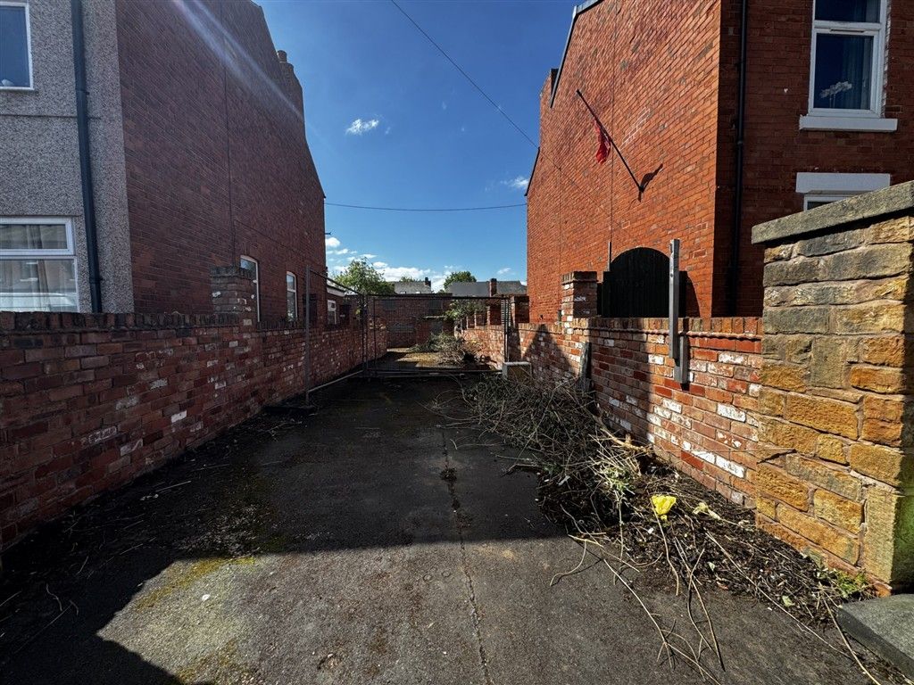 Additional image 8 of Land for saleClarges Street, Nottingham NG6