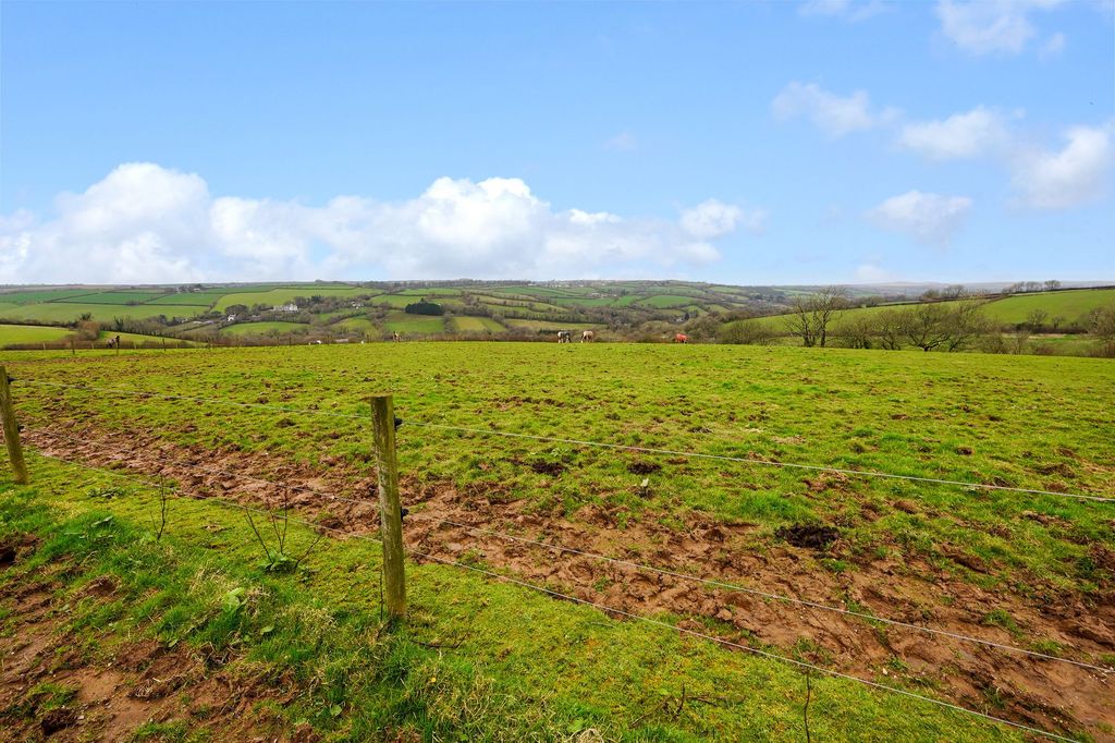 Additional image 15 of 4 bed detached house for saleTrewidland, Liskeard PL14