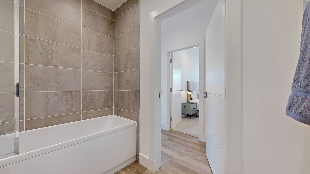 Additional image 16 of 2 bed flat for saleG/3, 5 Normal Avenue, Jordanhill Park G13