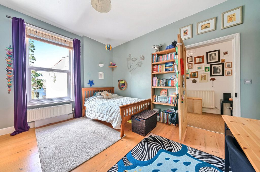 Additional image 11 of 5 bed terraced house for saleExeter, Devon EX4