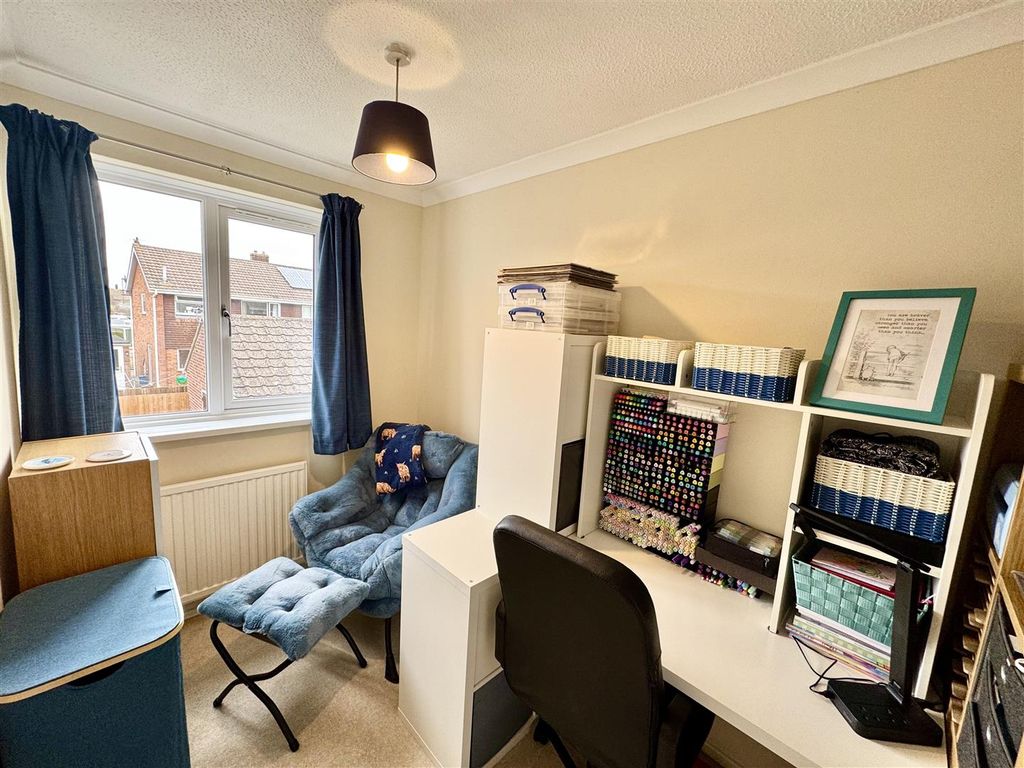 Additional image 9 of 3 bed end terrace house for saleHolly Close, Bulwark, Chepstow NP16