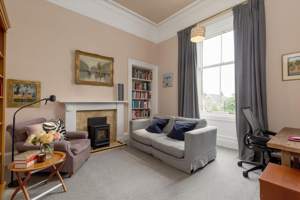 Additional image 15 of 4 bed detached house for saleWest Castle Road, Edinburgh EH10