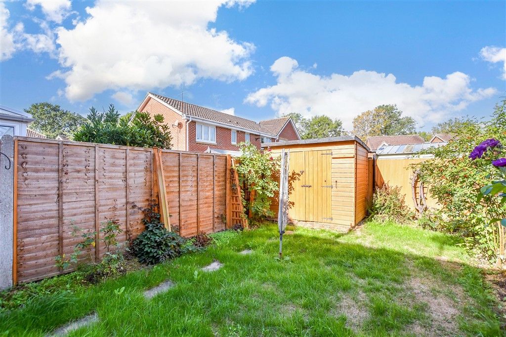 Property photo 2 of 9 Rear Garden