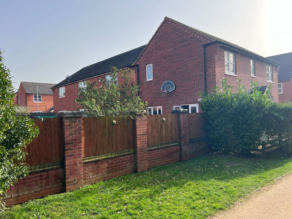 Additional image 26 of 3 bed detached house for saleOtter Close, Ibstock, Leicestershire LE67