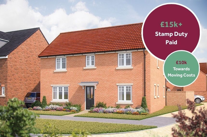 Property photo 1 of 8 434 Castle Gate