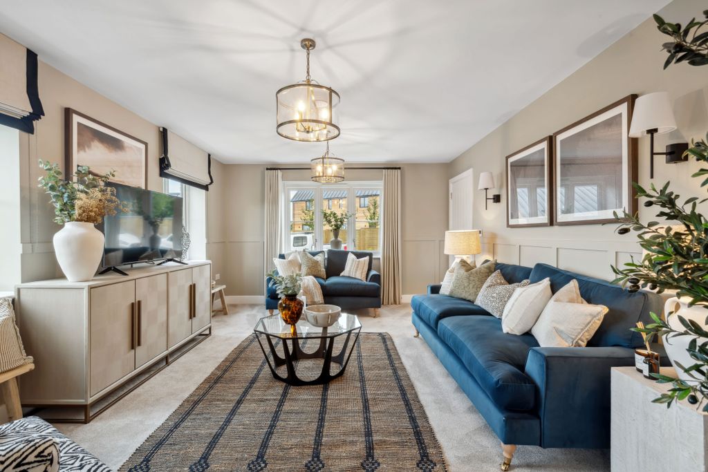 Property photo 2 of 38 Showhome Image