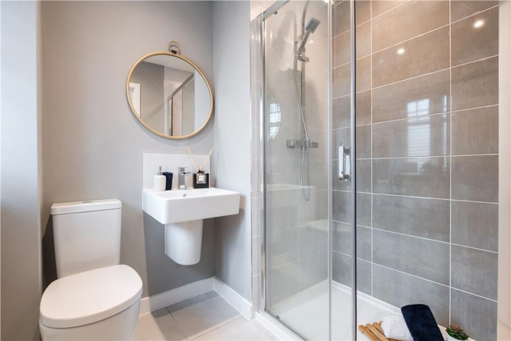 Additional image 10 of 4 bed detached house for sale"Lingwood" at Berrywood Road, Northampton NN5