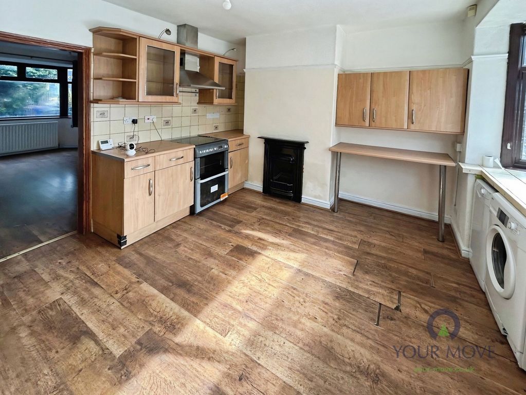 Property photo 3 of 12 Kitchen/Diner