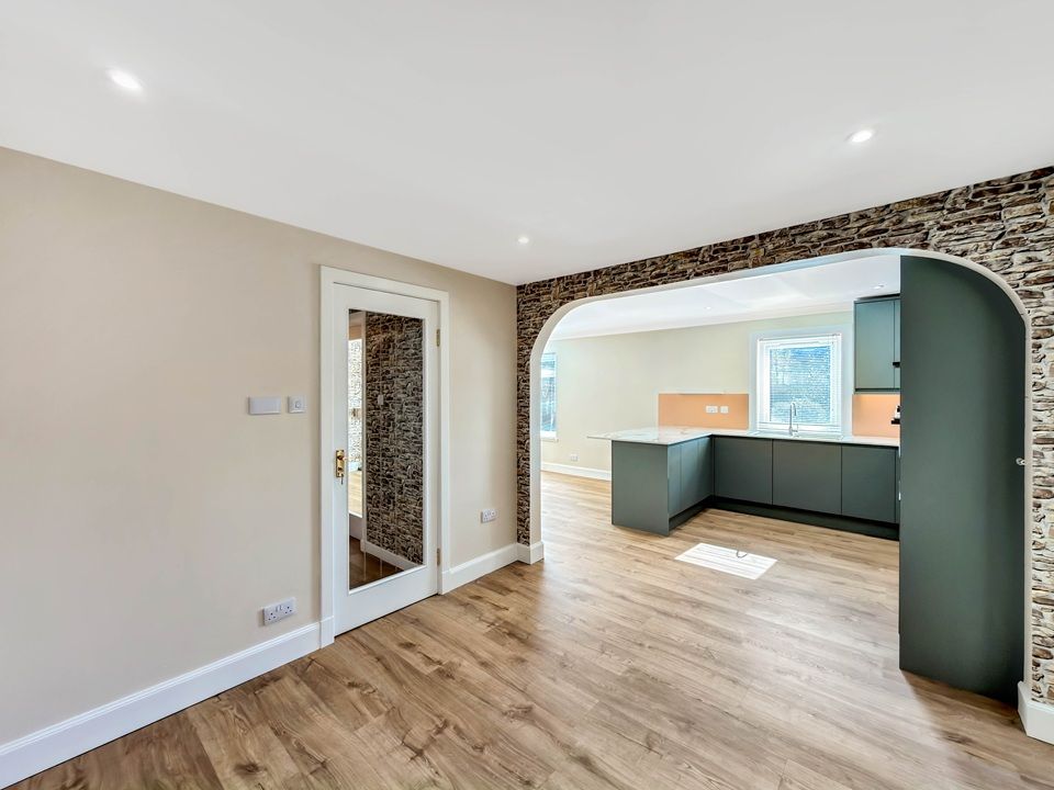 Additional image 7 of 3 bed detached house for saleRaslie, Glenshellach Road, Oban, Argyll, Oban PA34