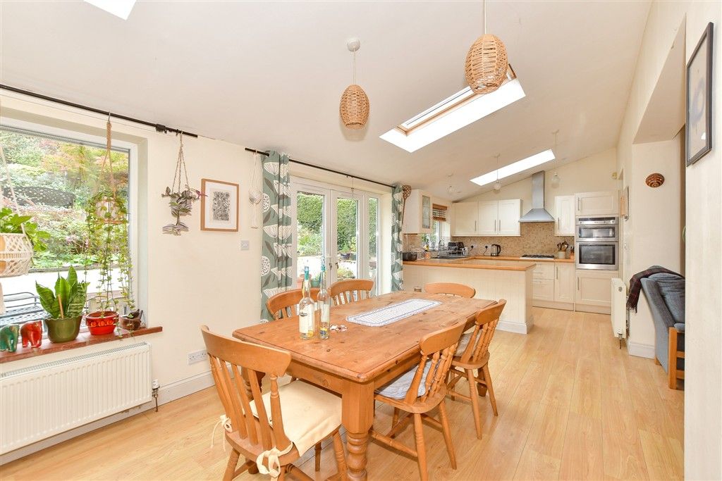 Property photo 2 of 19 Kitchen/ Diner