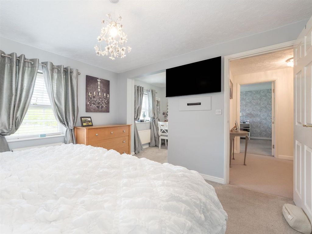 Additional image 9 of 4 bed detached house for saleSt. Peters Way, Stratford-Upon-Avon CV37