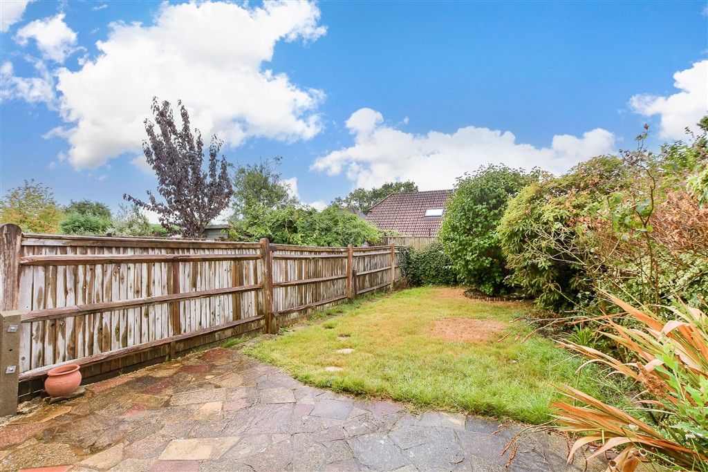 Property photo 2 of 16 Rear Garden
