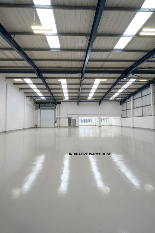 Property photo 2 of 5 Indicative Warehouse Interior 2.Jpg