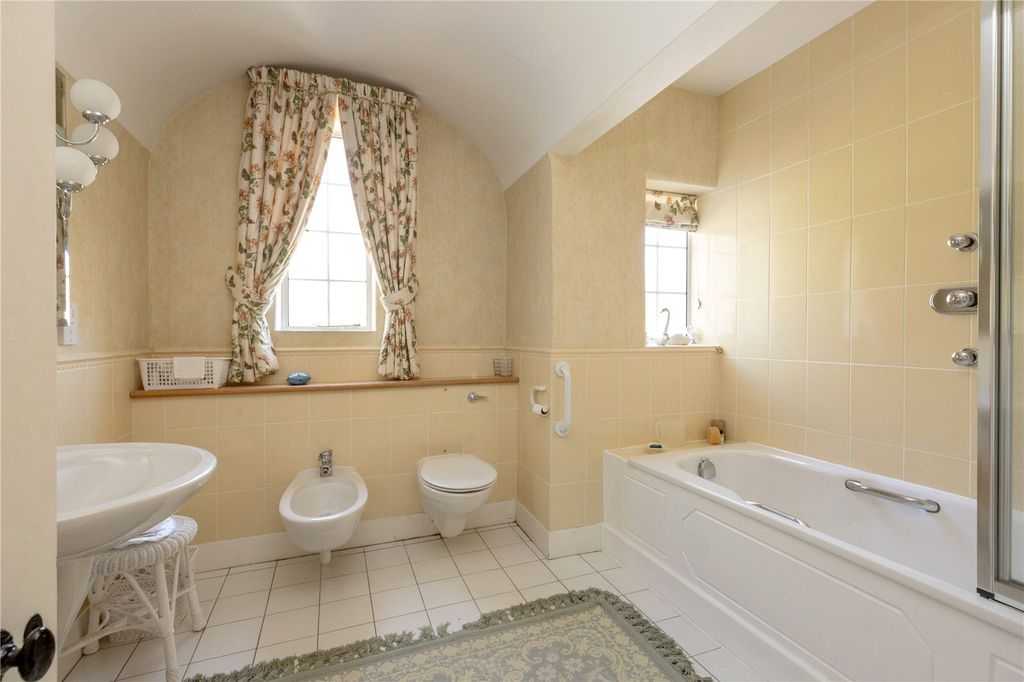 Additional image 21 of 5 bed detached house for saleThe Wellhouse, Easter Belmont Road, Murrayfield, Edinburgh EH12