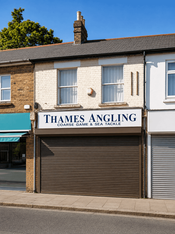 Property photo 1 of 1 Freehold Retail Investment With Development Potential In Ashford