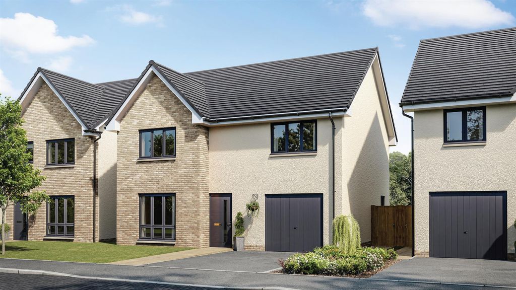 Property photo 1 of 14 The Crossings Gullane CGI.Jpg