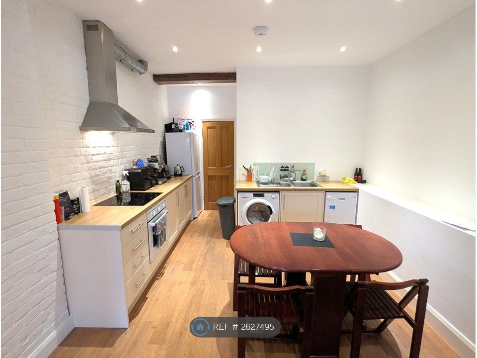 Property photo 3 of 17 Dining Area