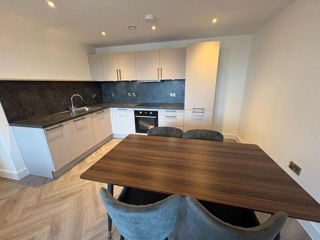 Property photo 2 of 8 Living Room