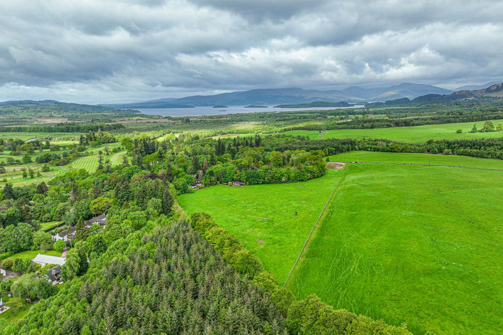 Additional image 19 of Land for saleBuchanan Castle Estate, Drymen, Glasgow G63