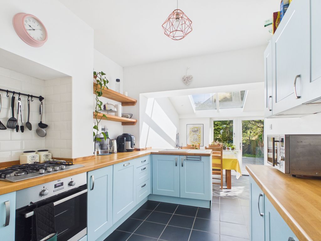 Property photo 1 of 15 Kitchen To Dining Area