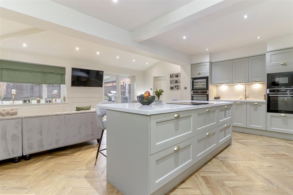 Property photo 2 of 27 Living Dining Kitchen - F.Jpg