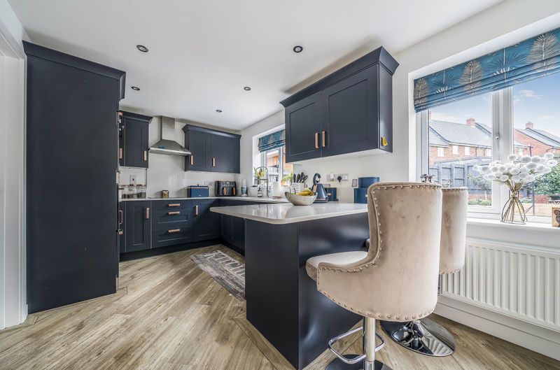 Property photo 3 of 19 Kitchen/Diner