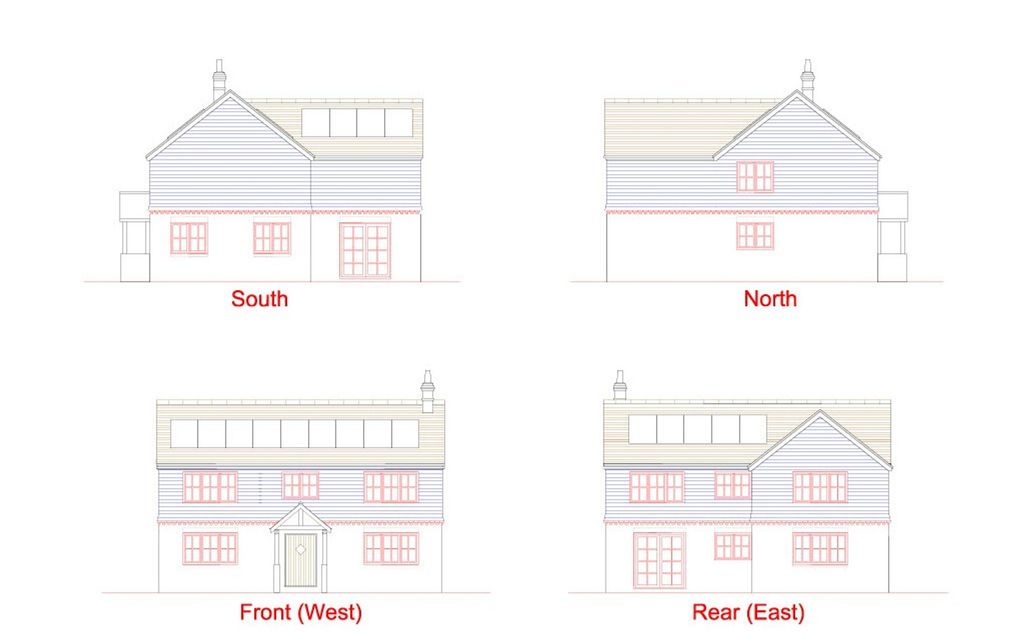 Property photo 2 of 10 Elevations
