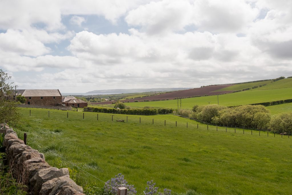 Additional image 21 of 3 bed cottage for sale6 Easter Meikle Pinkerton, Innerwick, Dunbar, East Lothian EH42