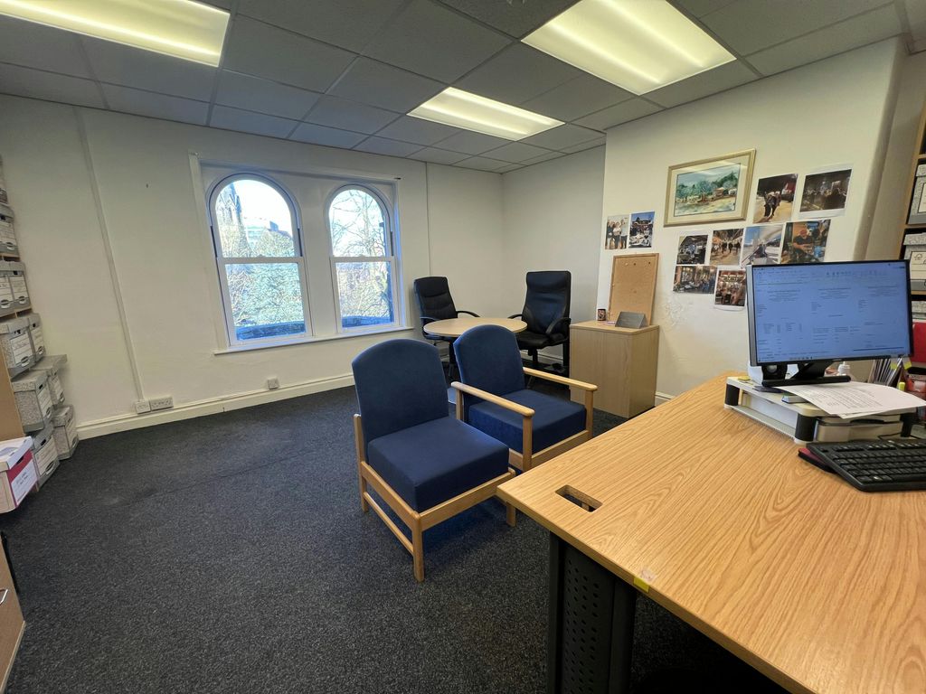 Property photo 2 of 15 2nd Floor Office Suite