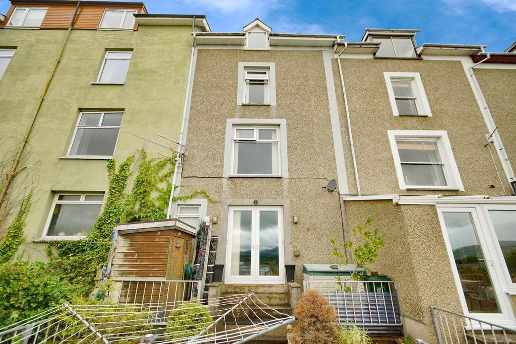 Additional image 20 of 4 bed town house for saleRoche Terrace, Porthmadog LL49