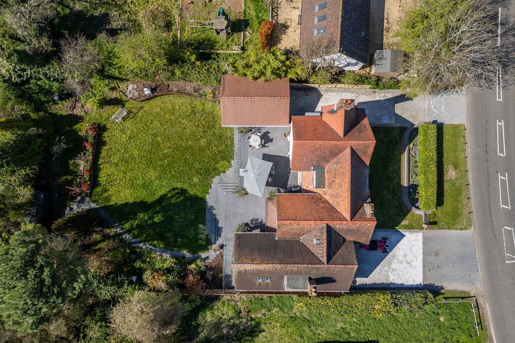 Additional image 39 of 6 bed detached house for saleWilbury Road, Letchworth Garden City SG6