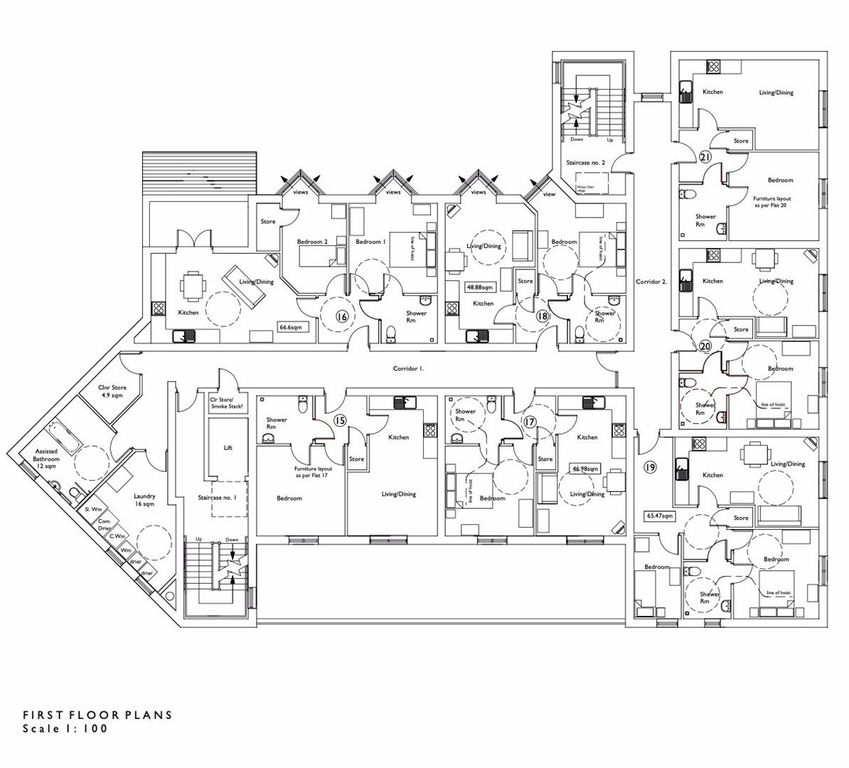 Additional image 6 of Property for saleWest Lane, Penrith CA11