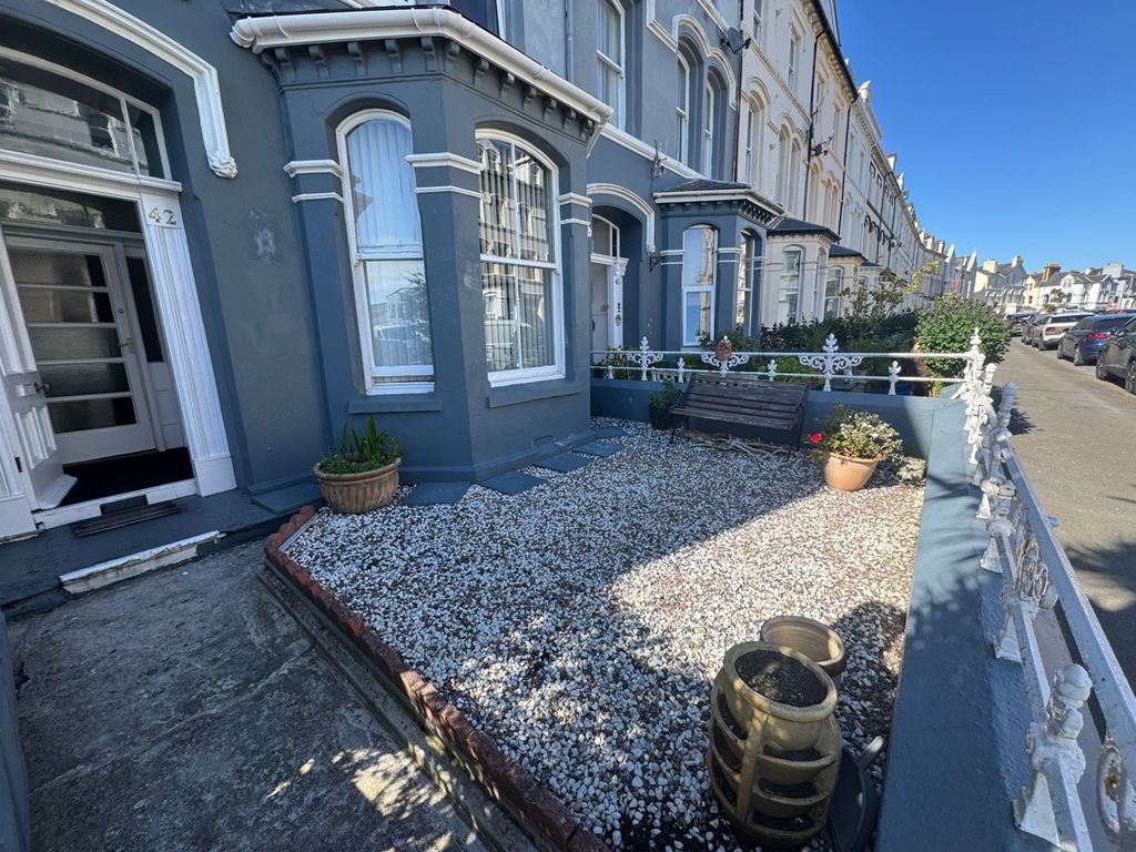 Additional image 4 of 1 bed flat to rent42 Demesne Road, Douglas IM1
