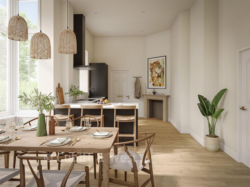 Property photo 1 of 9 Kitchen Diner