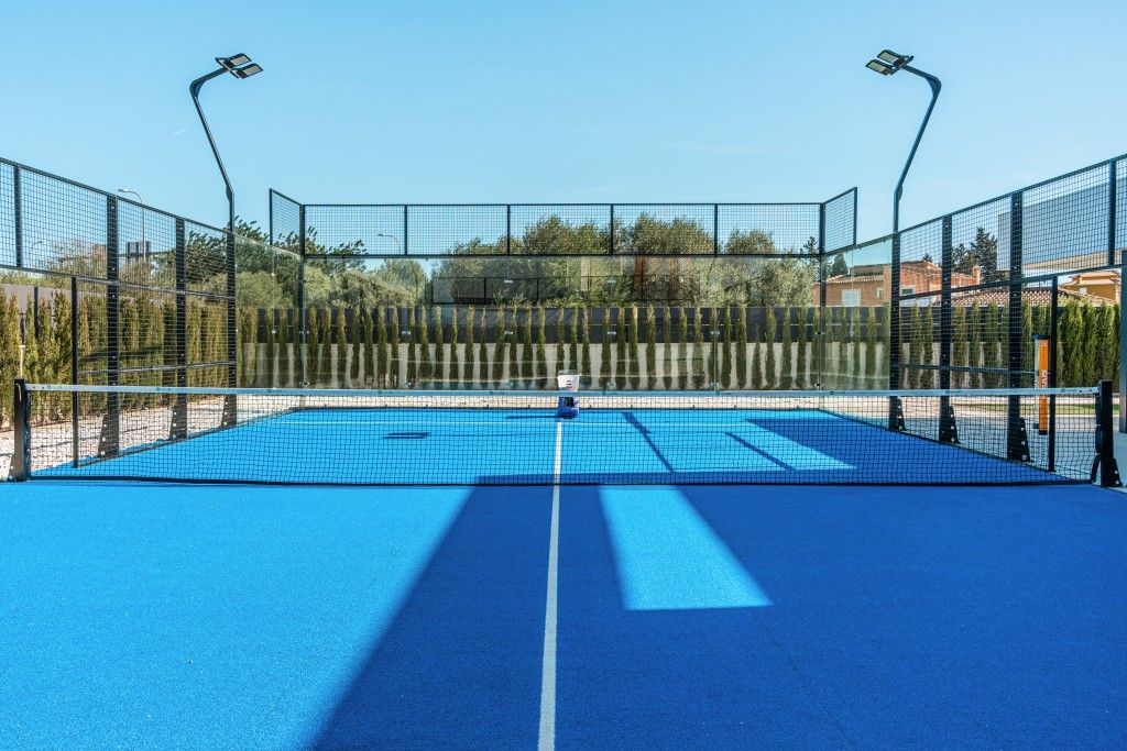 Property photo 2 of 20 Tennis Court