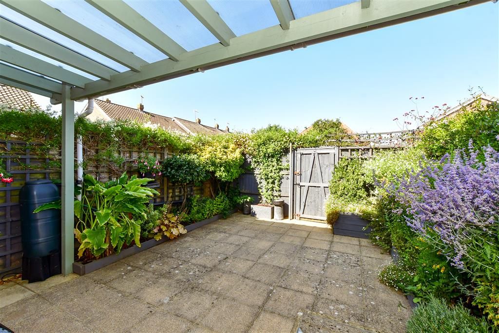 Property photo 2 of 11 Rear Garden