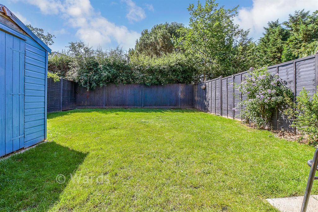 Property photo 2 of 12 Rear Garden