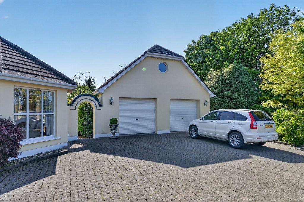 Additional image 5 of 5 bed bungalow for saleDrumnaconagher Road, Crossgar BT30
