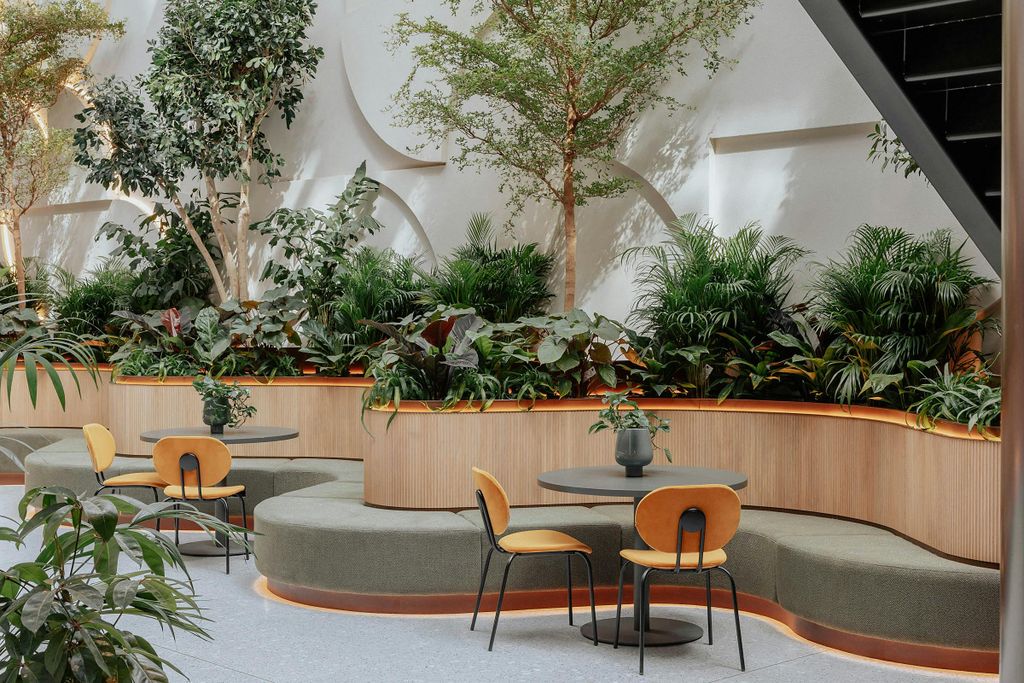 Property photo 1 of 14 Common Seating Area