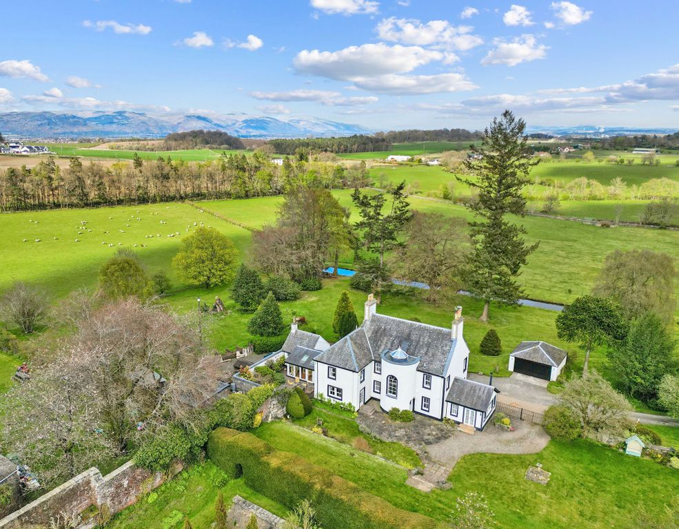 Additional image 40 of 5 bed detached house for saleCraigend House, Stirling FK7