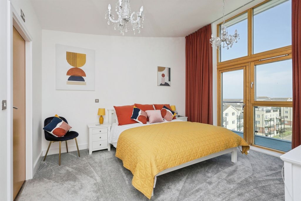 Additional image 14 of 3 bed penthouse for saleMidway Quay, Eastbourne BN23