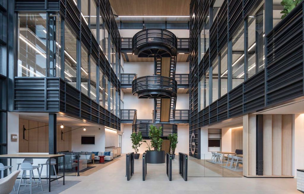 Property photo 3 of 6 Reception 2 217 Bath Road .Png