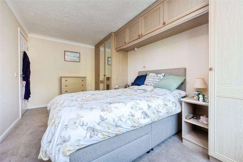 Additional image 11 of 2 bed flat for saleRosebury Court, Water Lane, Leighton Buzzard, Bedfordshire LU7